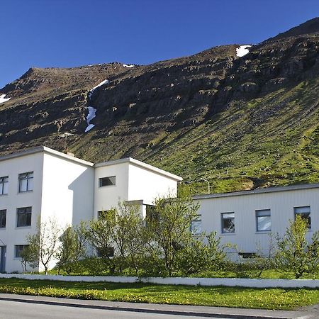 Comfy Guesthouse Westfjords Sudureyri Extérieur photo