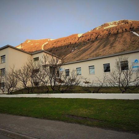 Comfy Guesthouse Westfjords Sudureyri Extérieur photo