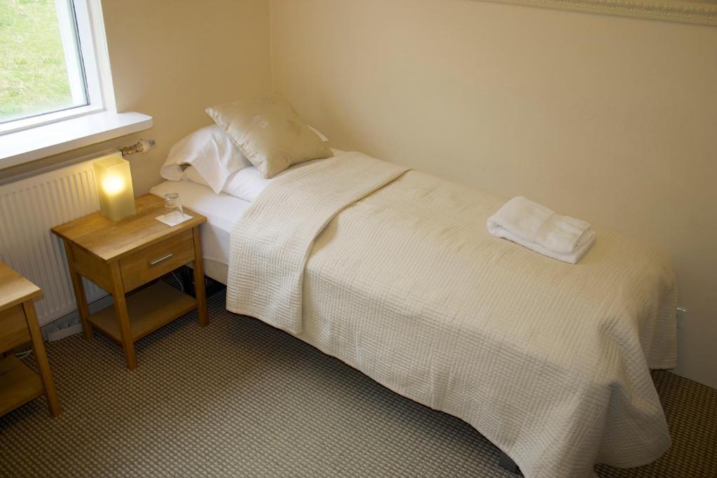 Comfy Guesthouse Westfjords Sudureyri Chambre photo