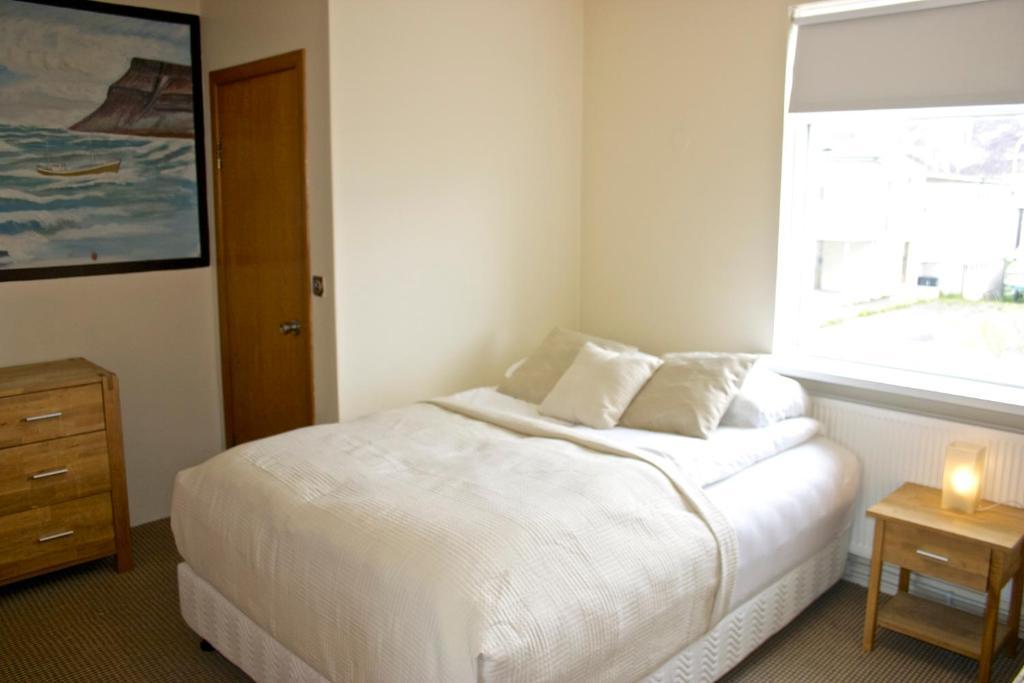 Comfy Guesthouse Westfjords Sudureyri Chambre photo