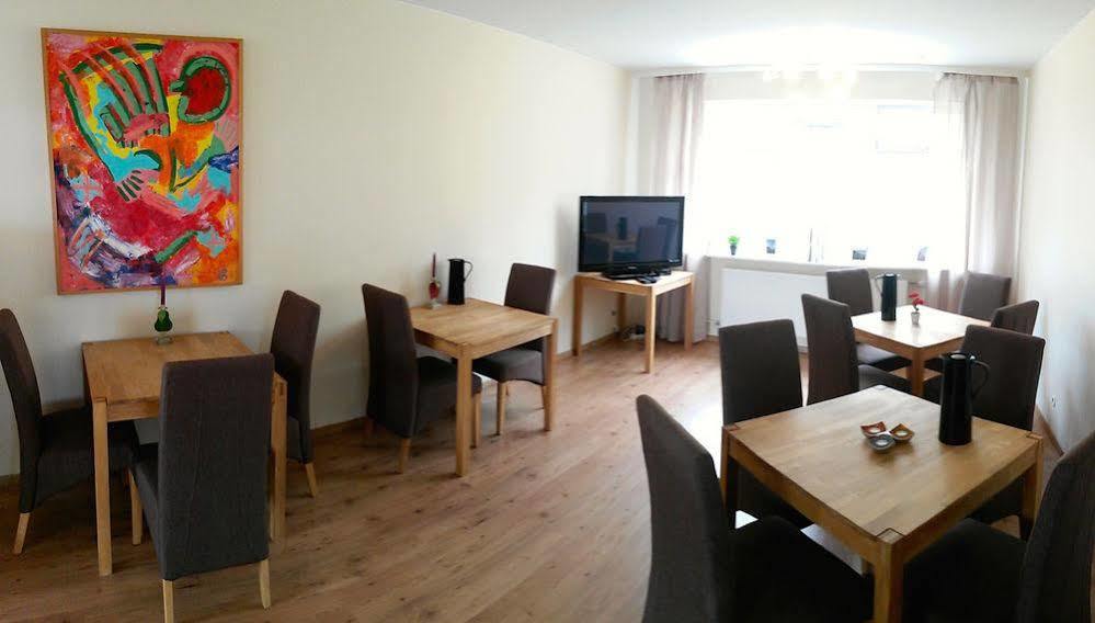 Comfy Guesthouse Westfjords Sudureyri Extérieur photo